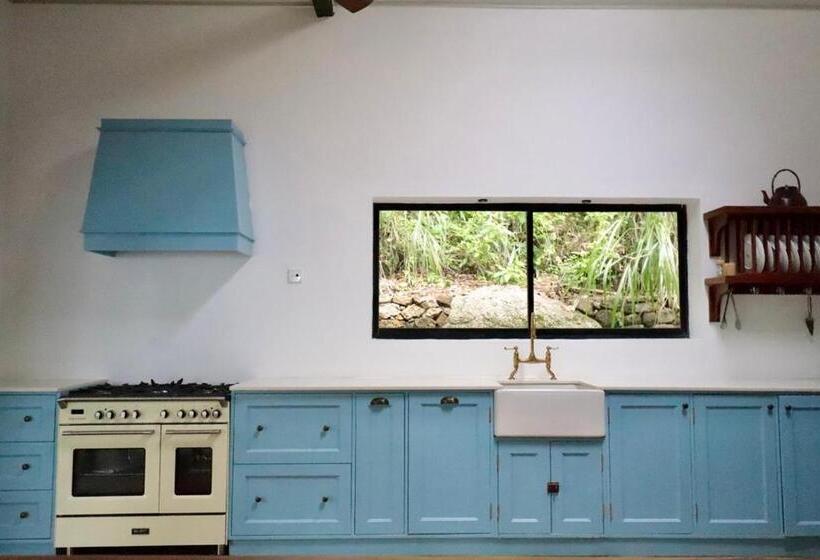 ペンション Bawlana Estate   Kandy