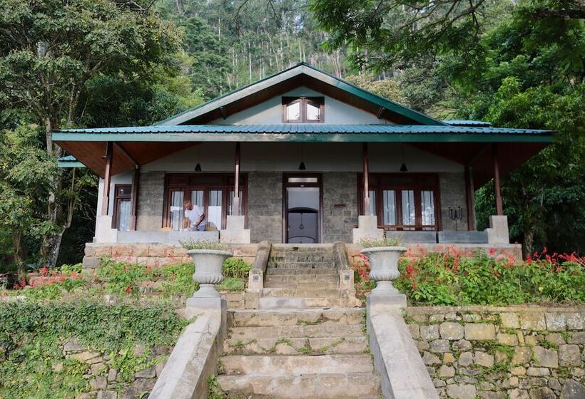 ペンション Bawlana Estate   Kandy