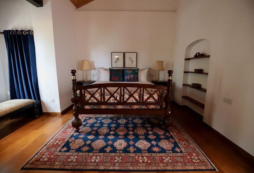 ペンション Bawlana Estate   Kandy