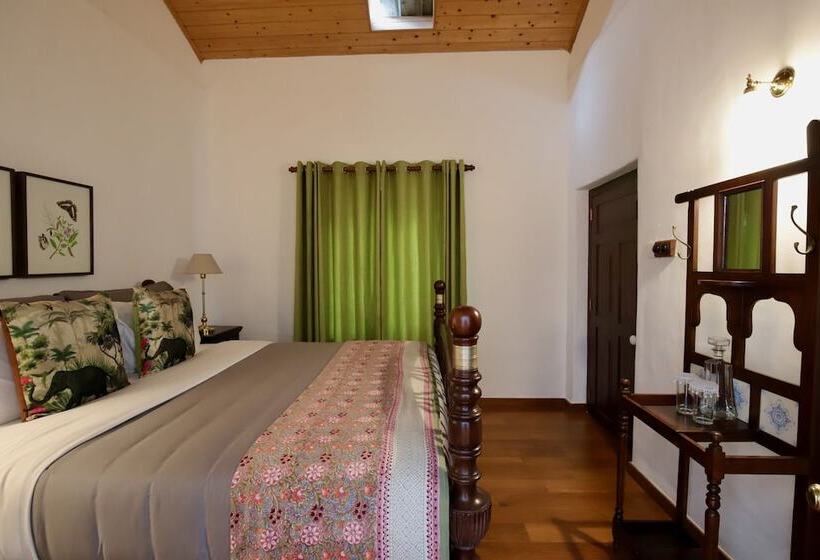 ペンション Bawlana Estate   Kandy