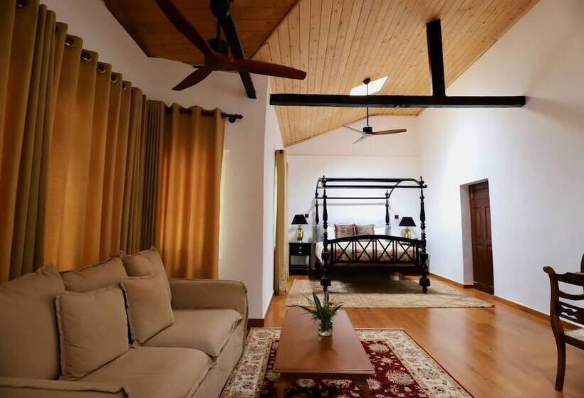 ペンション Bawlana Estate   Kandy