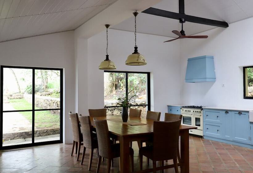 ペンション Bawlana Estate   Kandy