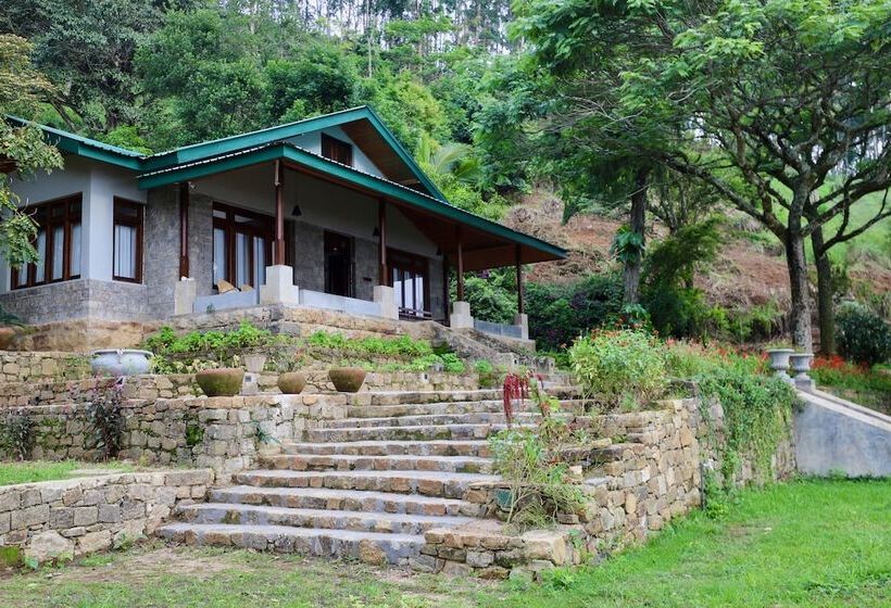 ペンション Bawlana Estate   Kandy