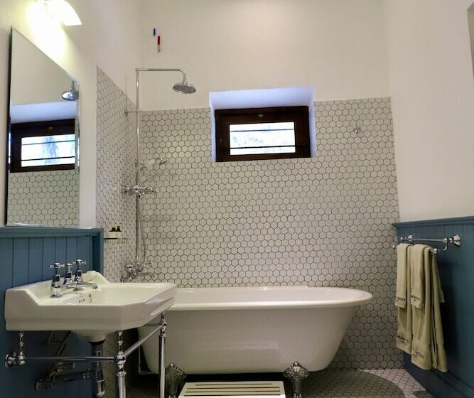 ペンション Bawlana Estate   Kandy