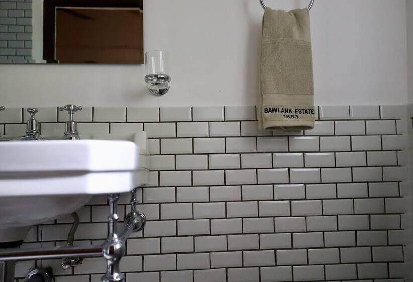 ペンション Bawlana Estate   Kandy