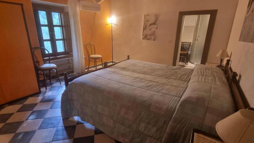 פנסיון B&b Di Luisa Ledda