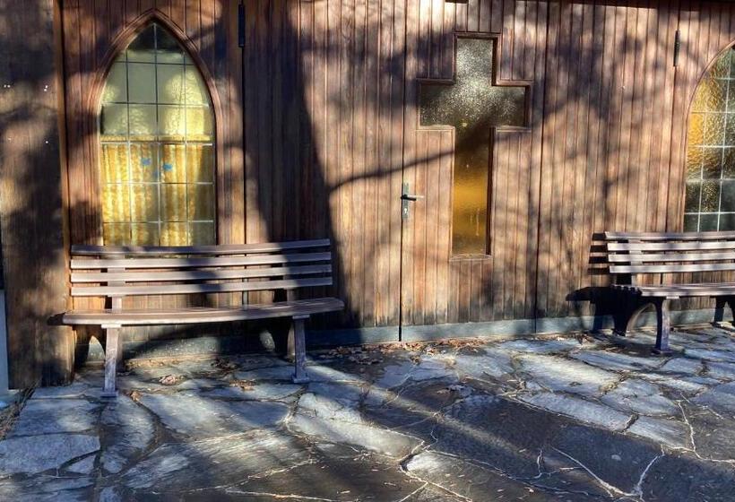 ペンション ô Bercail