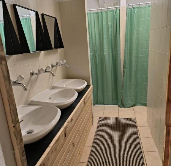 ペンション ô Bercail