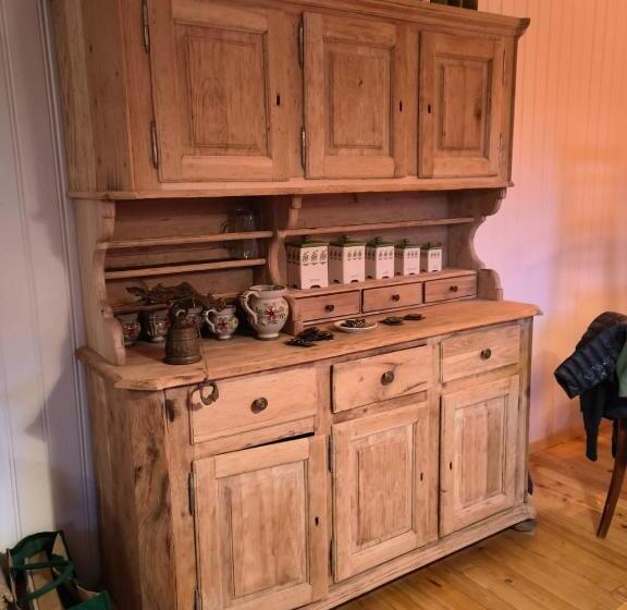 ペンション ô Bercail