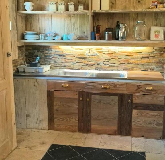 ペンション ô Bercail