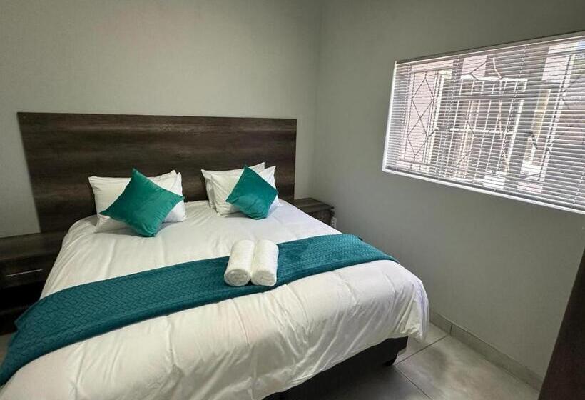 پانسیون Beswick Guesthouse