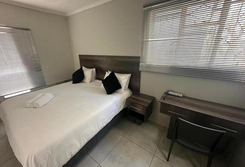 پانسیون Beswick Guesthouse