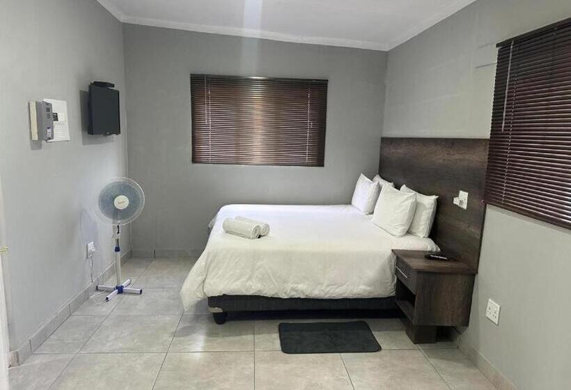 پانسیون Beswick Guesthouse