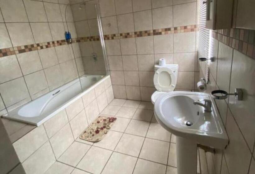 پانسیون Beswick Guesthouse