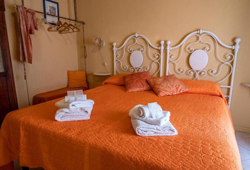 Pensjonat Borgo Suite   Cervo