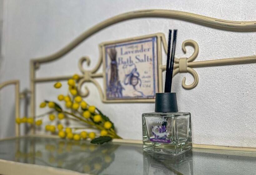 Pensjonat Borgo Suite   Cervo