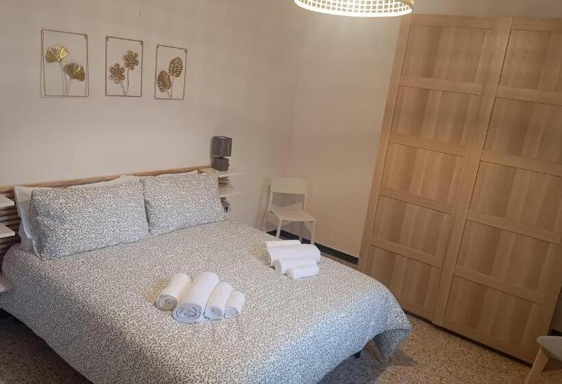 ペンション Casa Anna