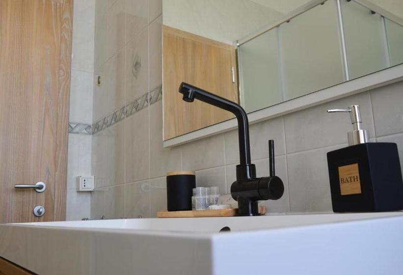 ペンション Casa Anna