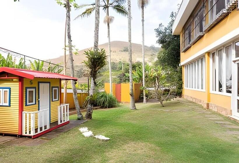 펜션 Casa Exclusiva Em Pousada 2 Suítes Piscina Itaipava   Bauernfest 2024