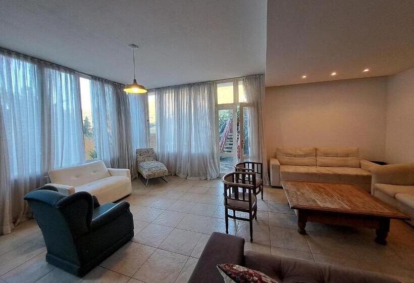 펜션 Casa Exclusiva Em Pousada 2 Suítes Piscina Itaipava   Bauernfest 2024