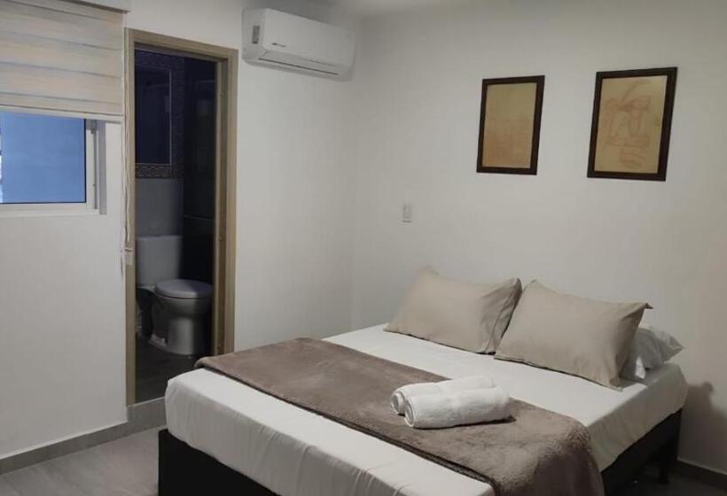 پانسیون Casa Mompa