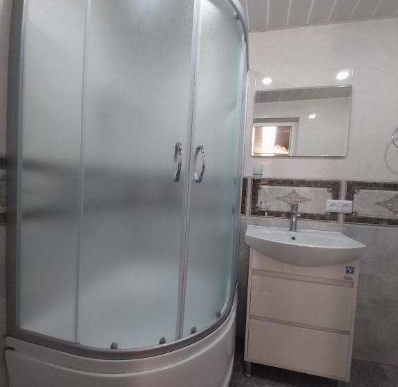 ペンション Chinchin Deluxe Standard