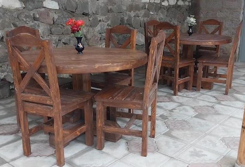 ペンション Chinchin Deluxe Standard