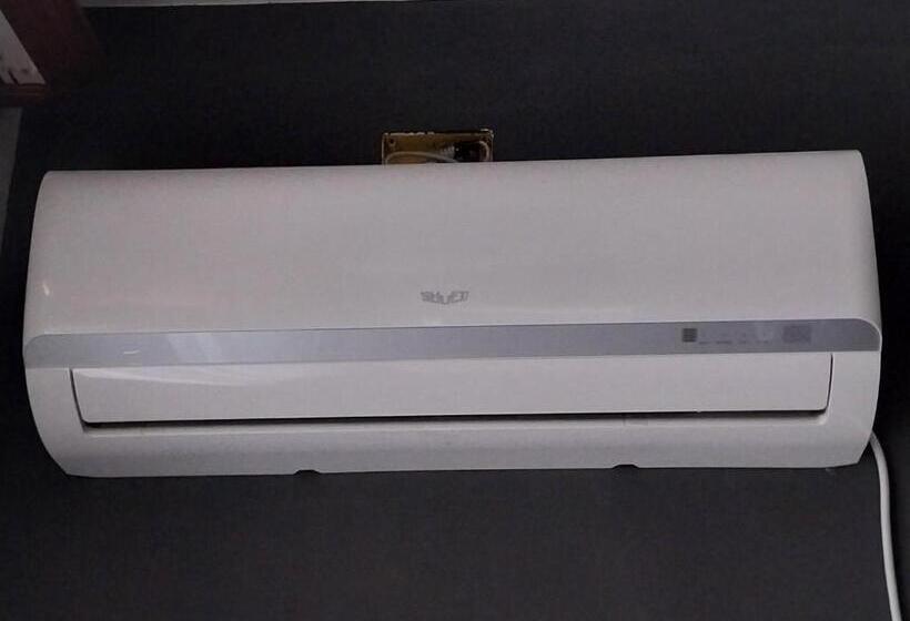 بنسيون Chinchin First Disperssed Hotel In Ra