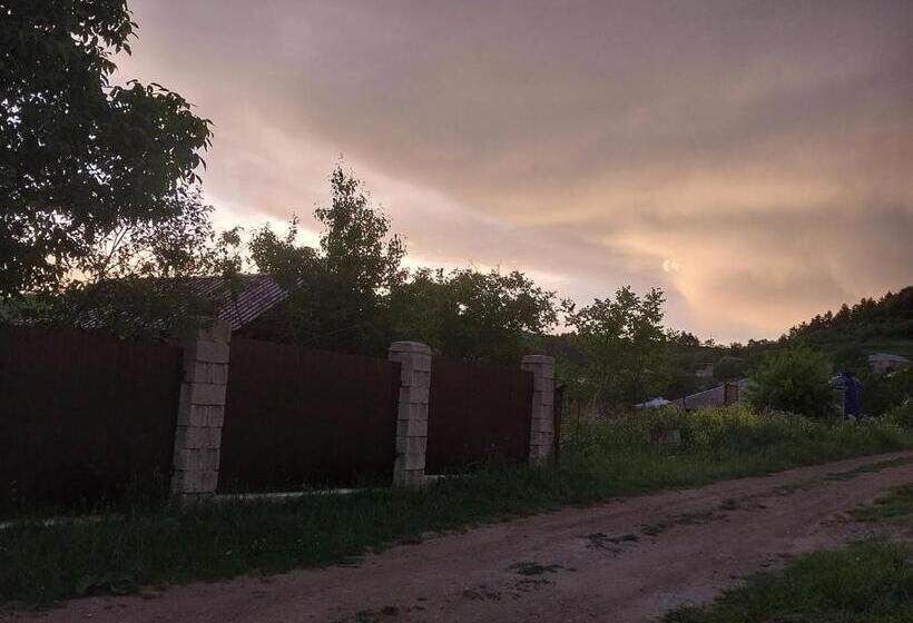 펜션 Chinchin Mansion   With Swimming Pool