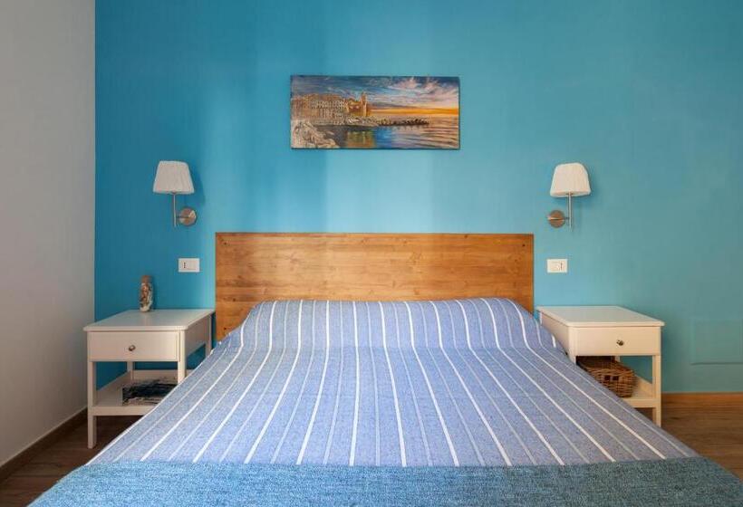 پانسیون Cinque Terre Charme Rooms