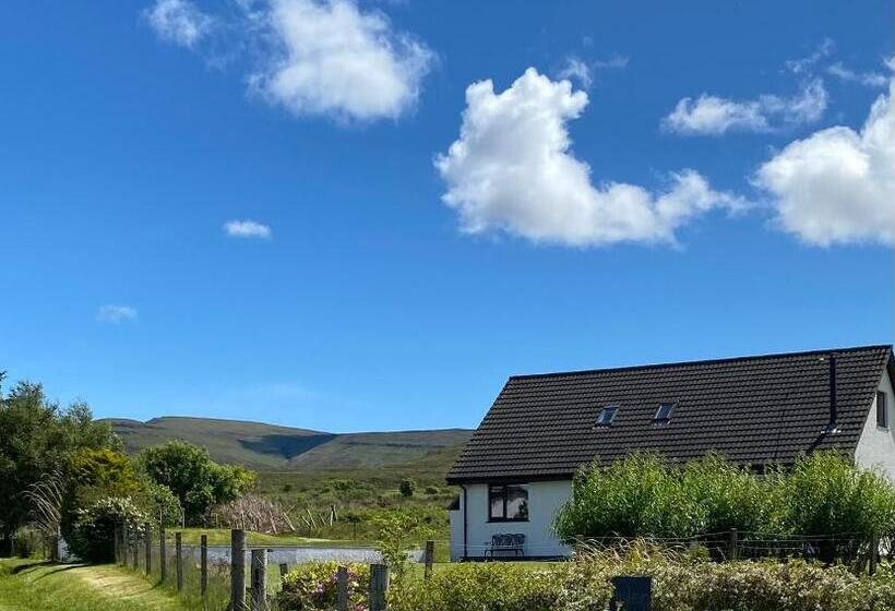 بنسيون Cleadail Guest House