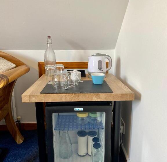 펜션 Cleadail Guest House