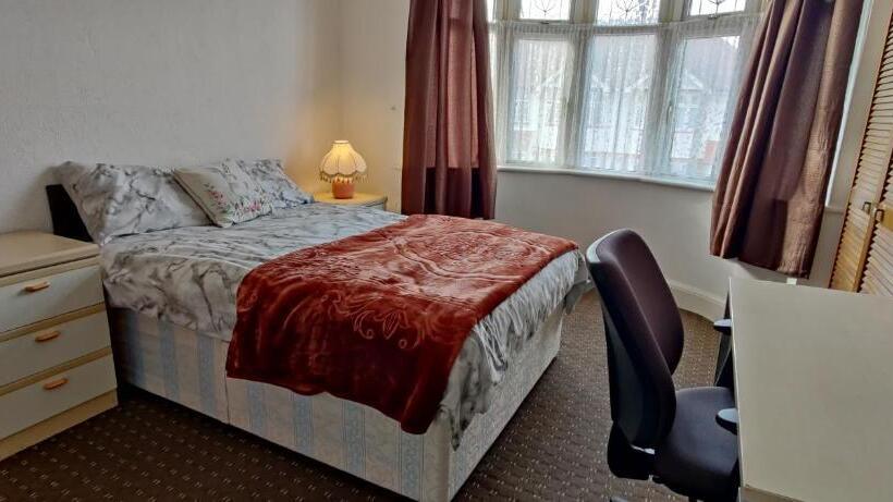 Пансион Comfortable Room