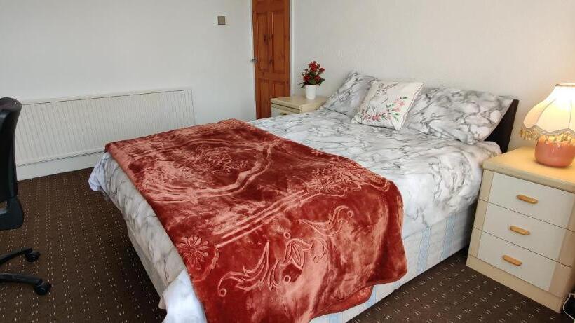 Пансион Comfortable Room