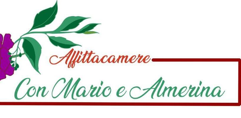 Пансион Con Mario E Almerina