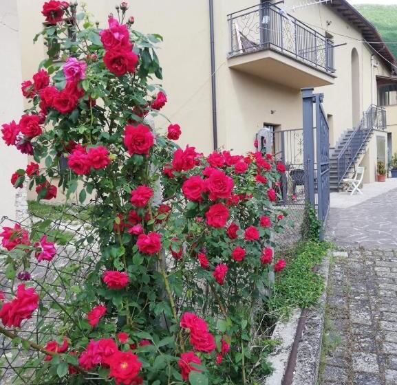 Пансион Con Mario E Almerina