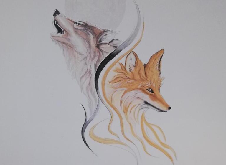 Пансион Con Mario E Almerina