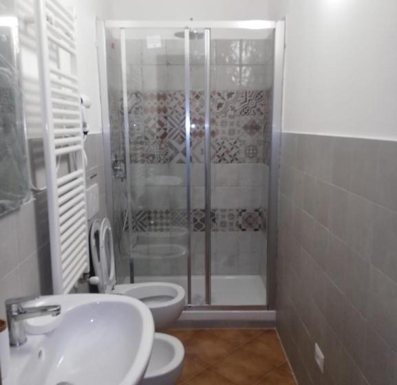 Пансион Con Mario E Almerina