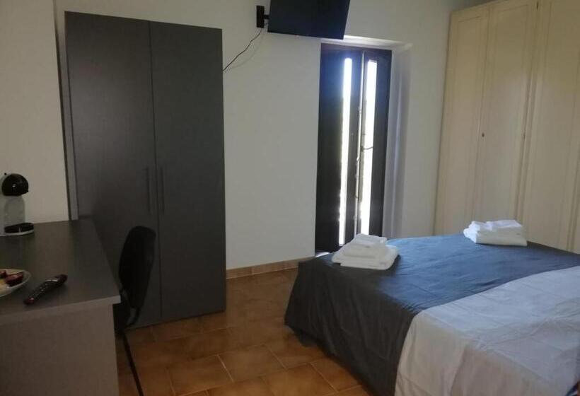 Пансион Con Mario E Almerina