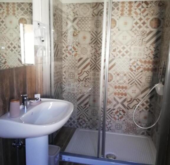 Пансион Con Mario E Almerina