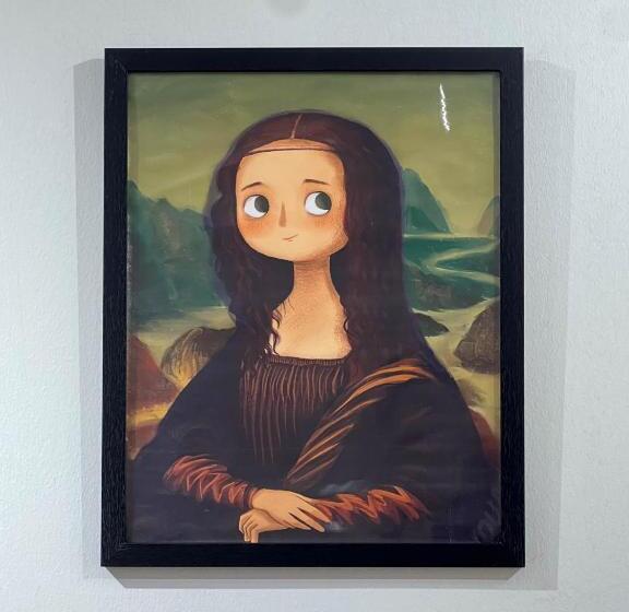 펜션 Cozy Muji Studio Homestay Near Taiping Lake Garden