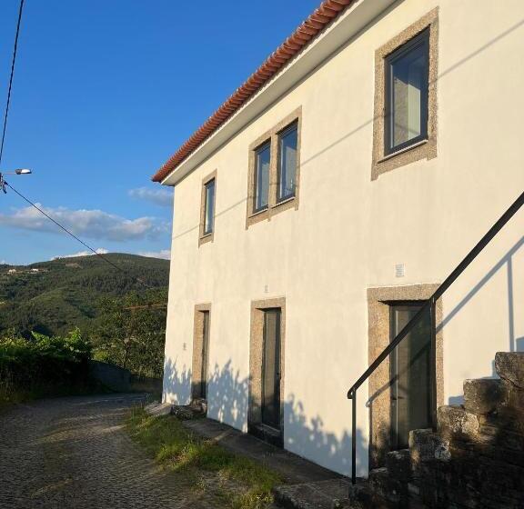 Пансион Douro House 222