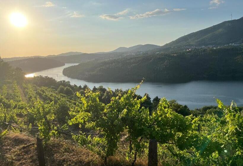 Пансион Douro House 222