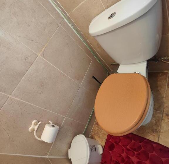 펜션 Elegant King Bed Get Away