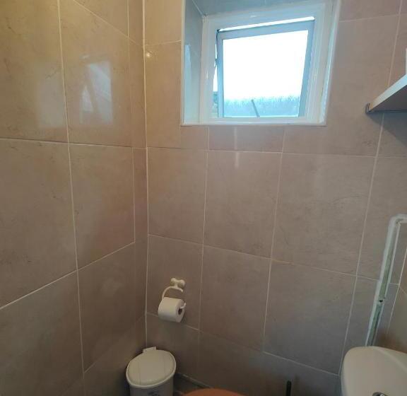 펜션 Elegant King Bed Get Away