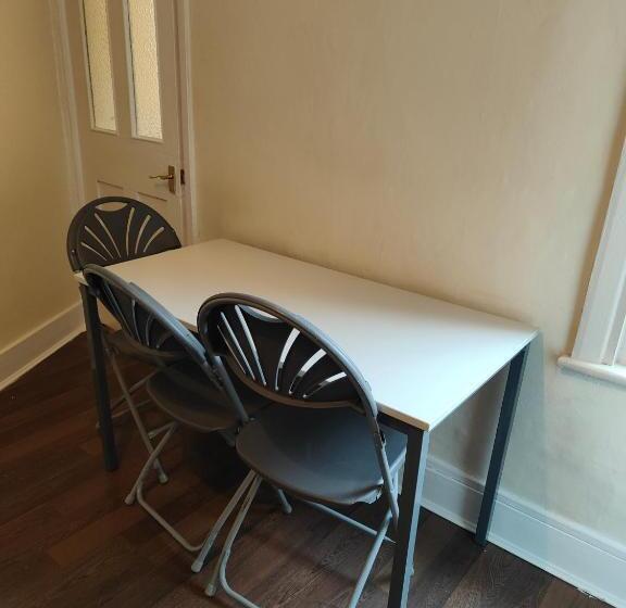 펜션 Elegant King Bed Get Away