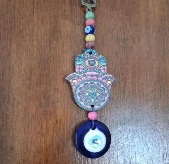 Пансион Espaço Terapêutico Reconectar