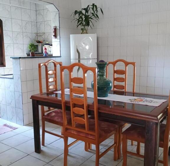 Пансион Espaço Terapêutico Reconectar