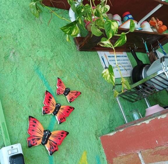 Пансион Espaço Terapêutico Reconectar