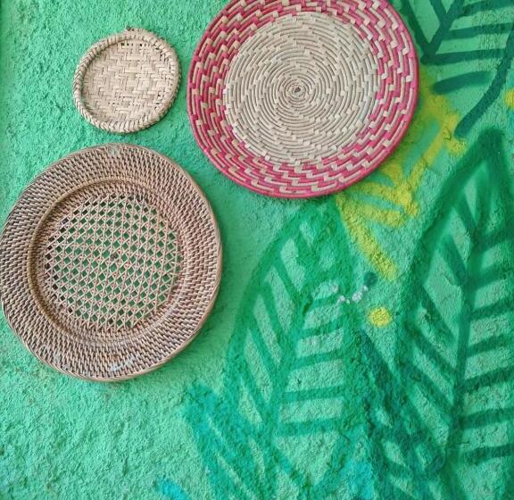 Пансион Espaço Terapêutico Reconectar